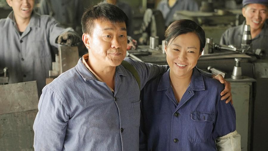 孔笙十大经典电视剧排行榜,孔笙年代剧肖战合作