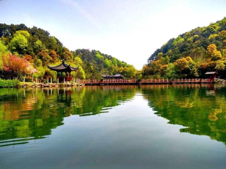 浙沪自驾旅游最佳路线攻略,苏沪杭自驾游玩攻略图