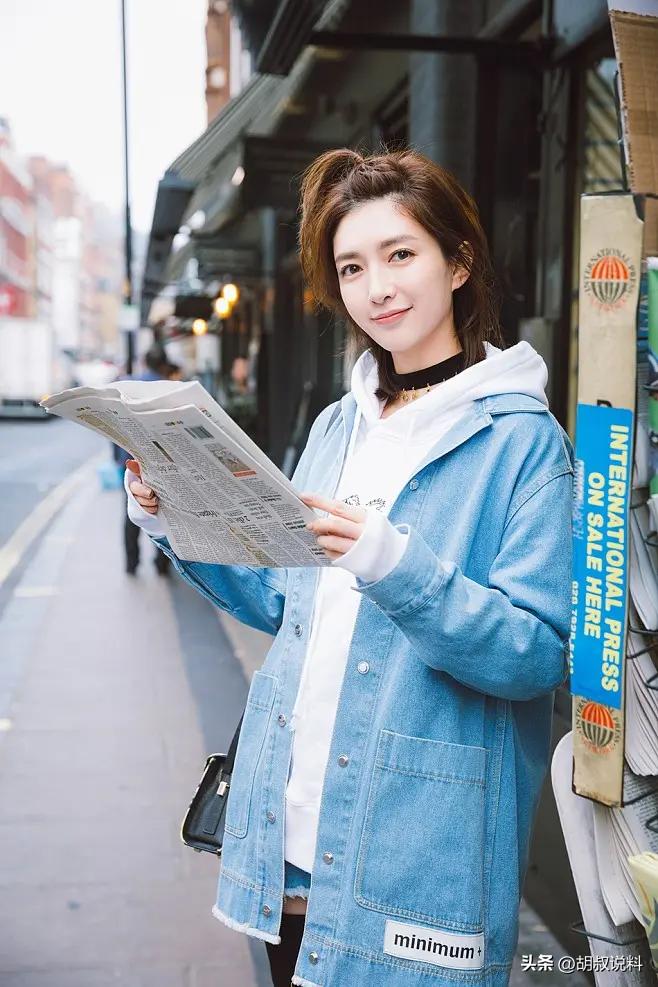 王传君说江疏影平庸解释,江疏影和王传君的关系