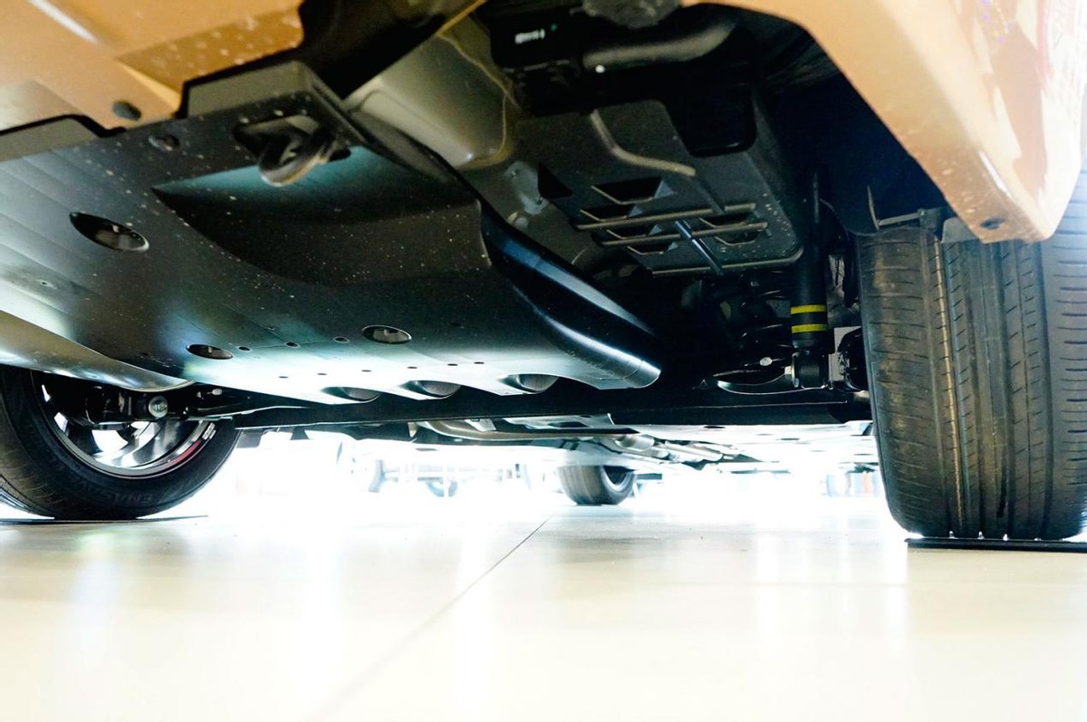 日产轩逸e-power驾驶感受,东风日产轩逸e-power功能详细介绍