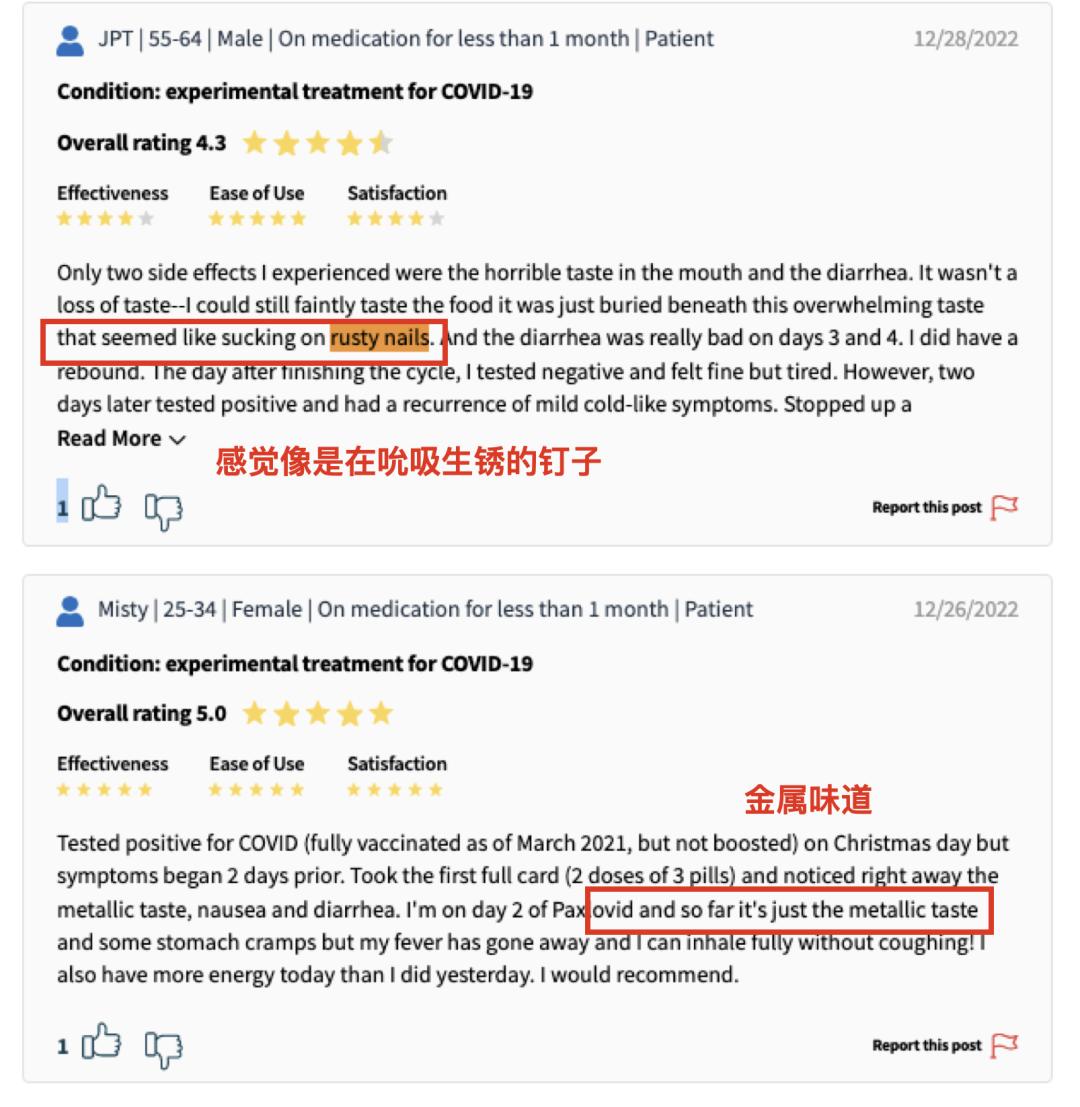 新冠神药paxlovid效果,新冠神药paxlovid的困境