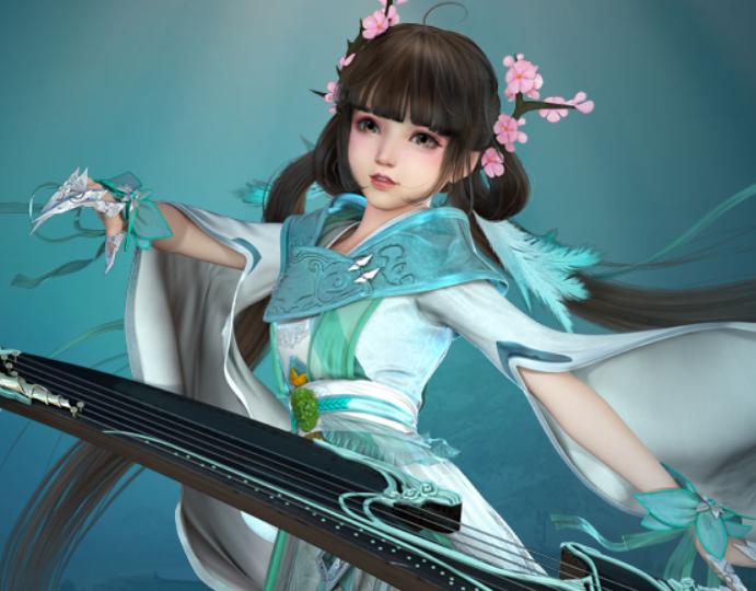 剑网3各职业技能详解图,剑网3初级技能介绍图解