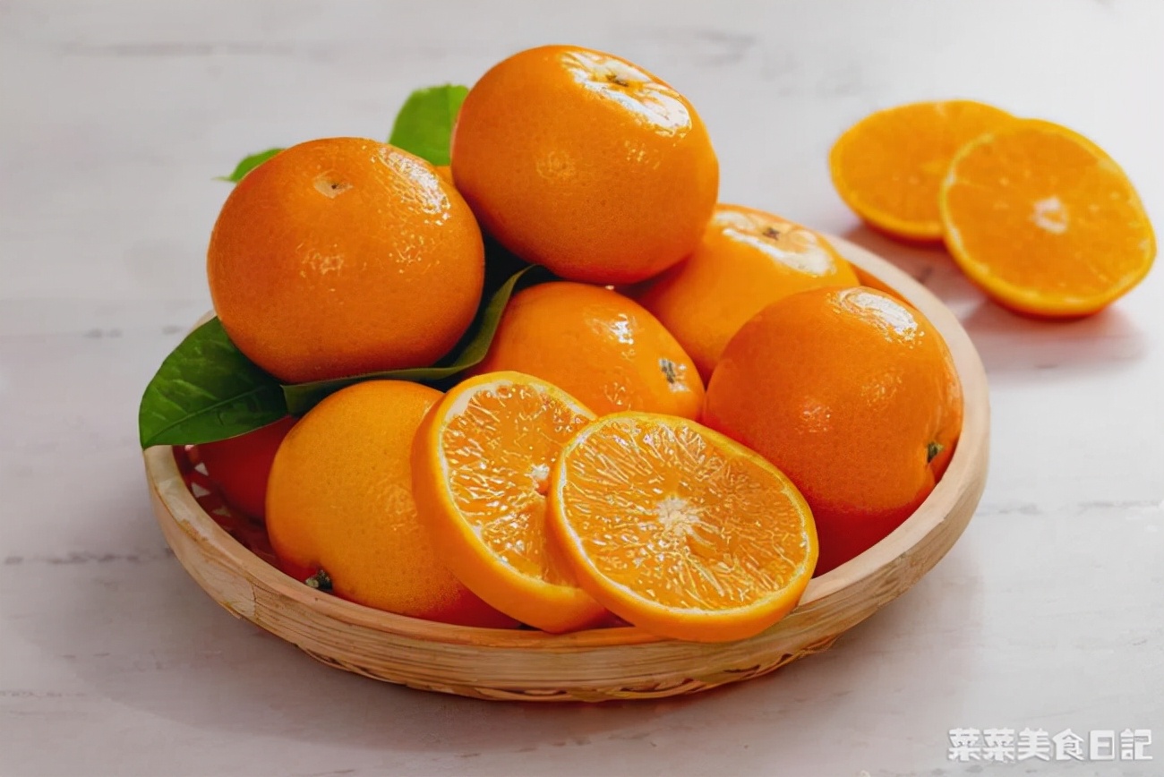 冬天的橘子真好吃,天冷了橘子怎么吃