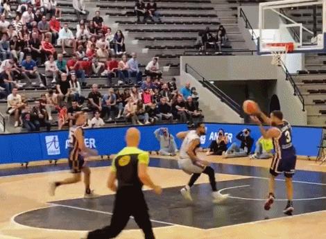 站帽对手太狠！文班亚马34+5+4打爆以超冠军美媒：他是作弊码