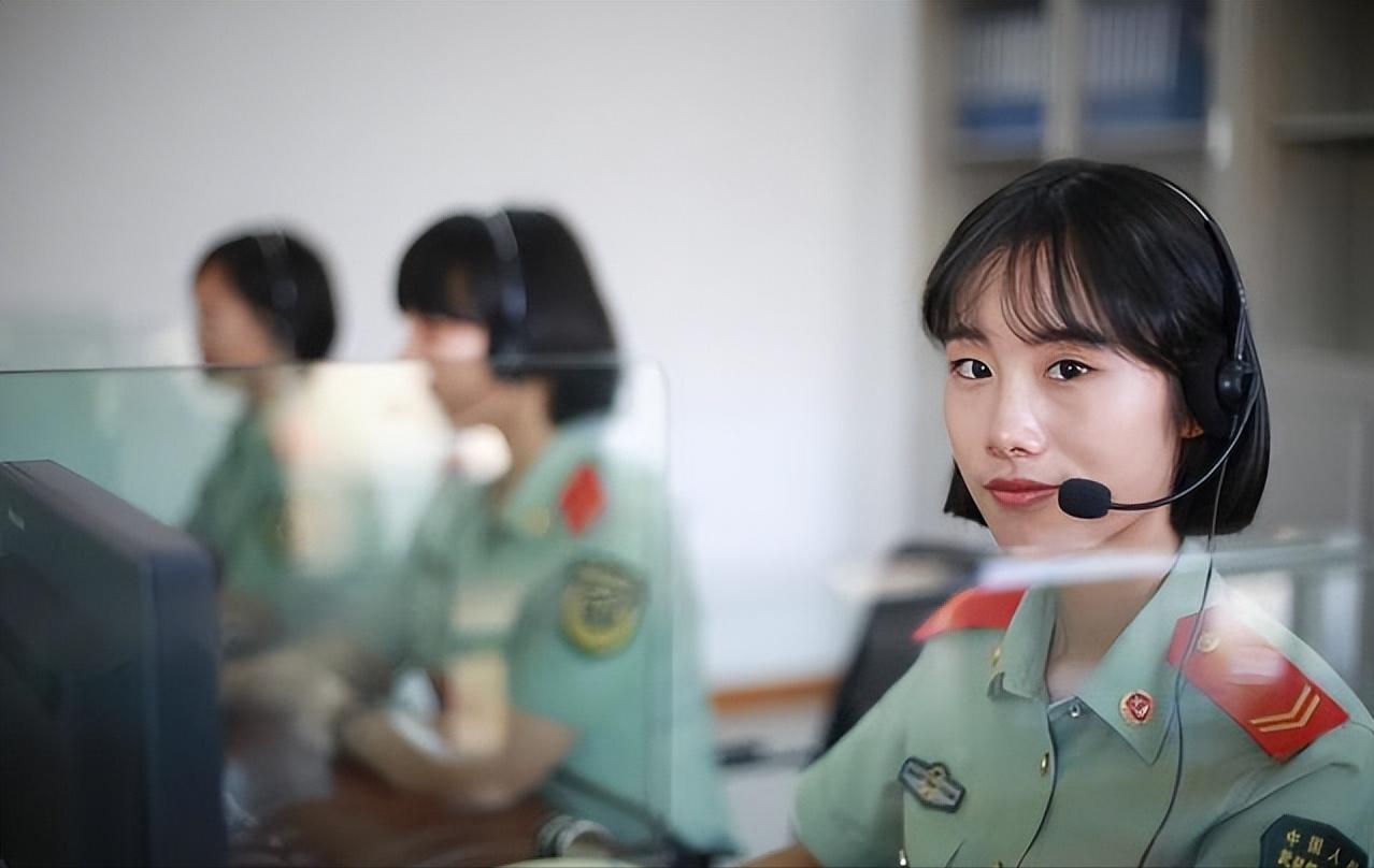 女生当兵的最佳时间和方式,女生当兵下半年需要什么条件