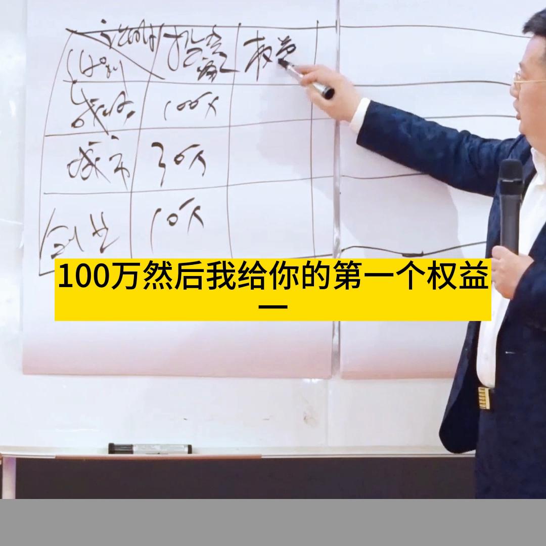 如何策划一个招商方案,如何设计招商流程快速成功招商