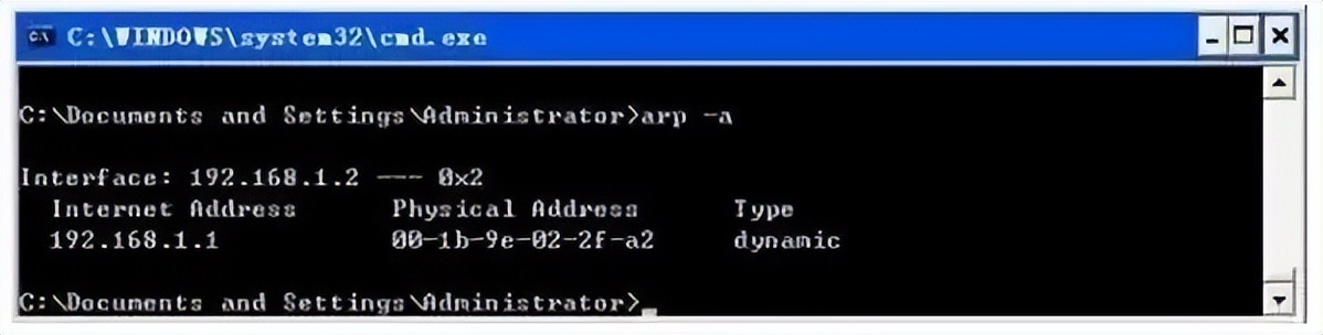 网络工程师需要学的网络命令,网络基础知识之网络基础操作