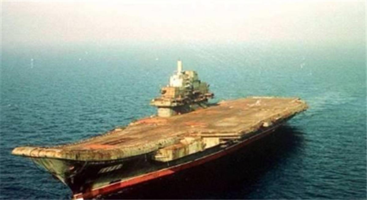 土耳其当年扣辽宁舰的钱退了吗,土耳其当年扣留航母事件