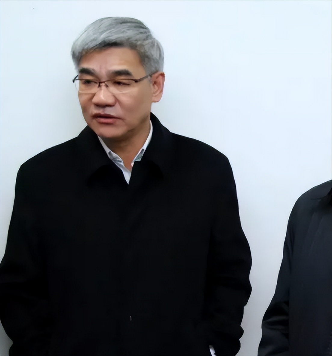 “误”了江西13年的市委书记，李贻煌犯的恶行，远比你想的更恶劣