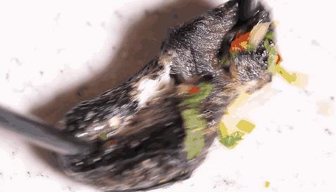 臭豆腐是拿屎发酵的吗,自制的臭豆腐有害吗