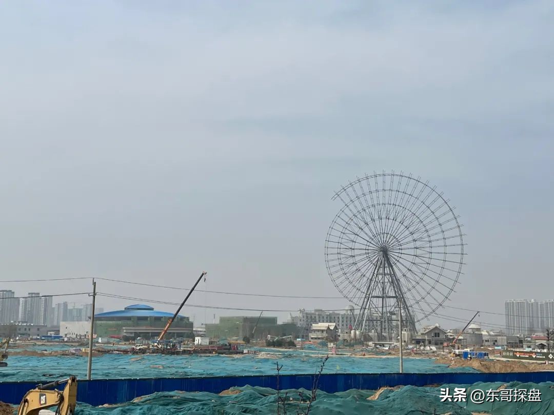 什么是绿博？“甄嬛”绿博2023年能否上位？