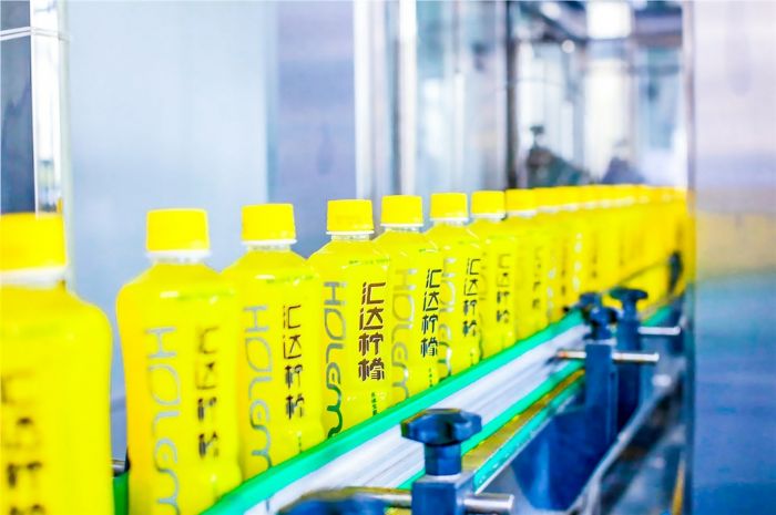 汇达柠檬创始人,汇达柠檬集团简介