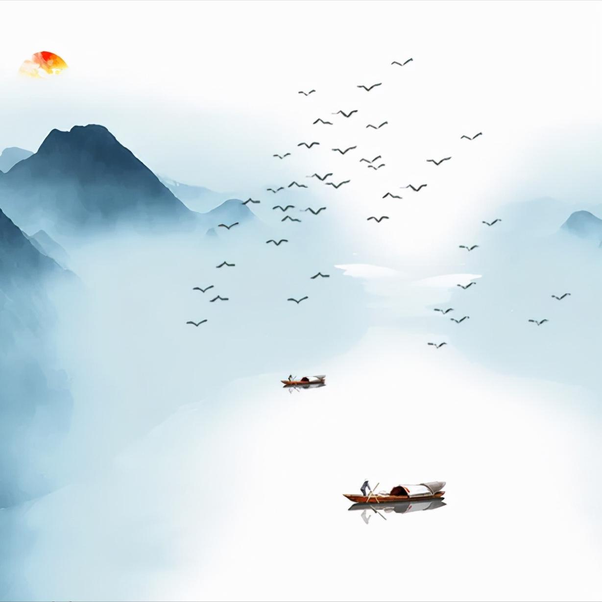 山水中国影视,山水中国美术