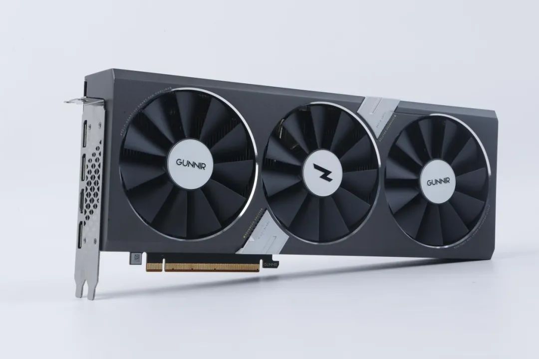 强势杀入1440p游戏市场——蓝戟IntelArcA770/750FLUX8GOC显卡深度测试