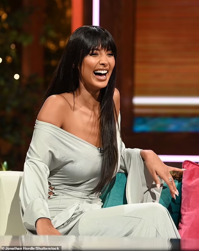 玛雅贾玛跳舞,玛雅贾玛惊艳走红地毯