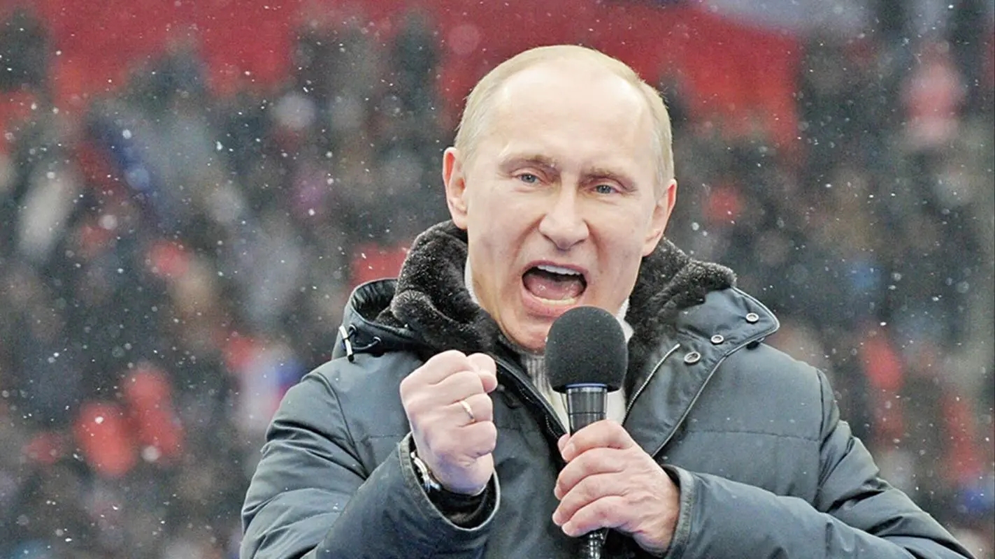 同为共产主义国家转型，为何中国成功崛起俄罗斯却失败了？