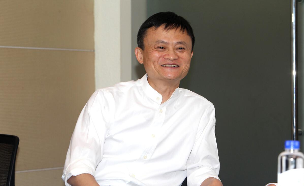 马云阿里上市,马云当年是怎么运作阿里上市的