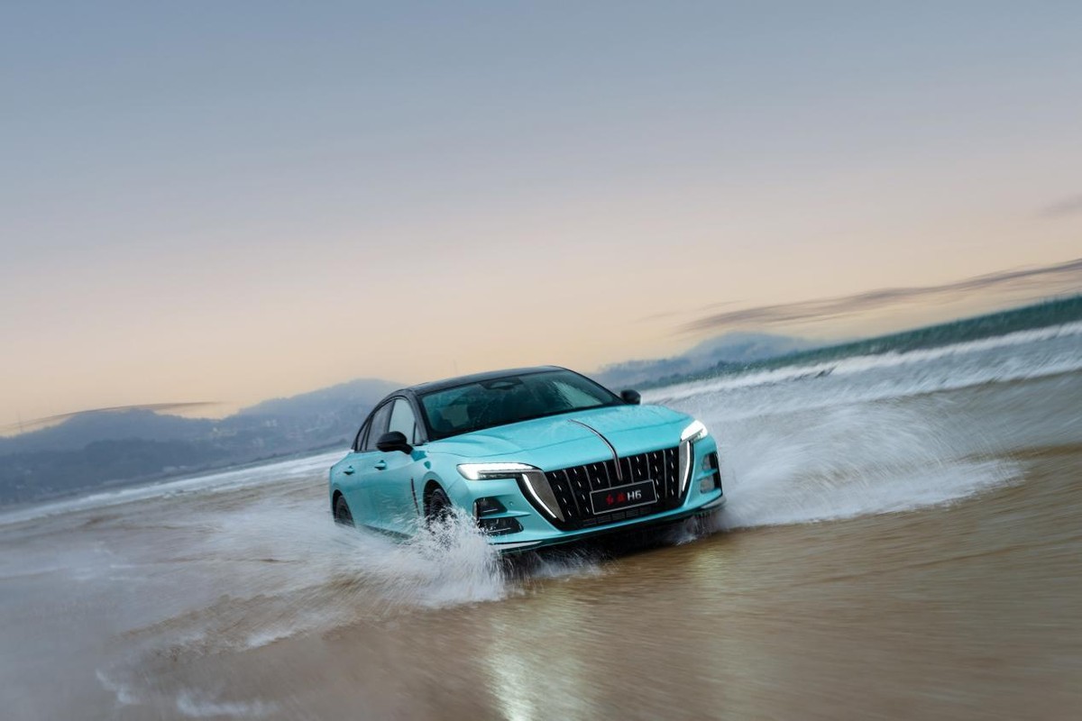 普通人买得起的红旗车,都市年轻人买什么车好