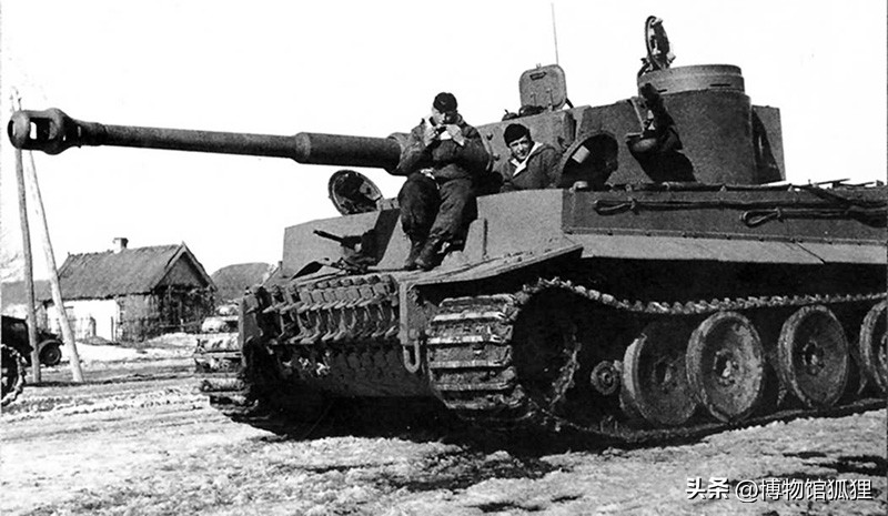 is和is-2哪个更厉害,is2是和虎式同时期的车吗