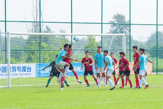 中国青少年第二届足球联赛u15,第二届中国青少年足球联赛男子u13