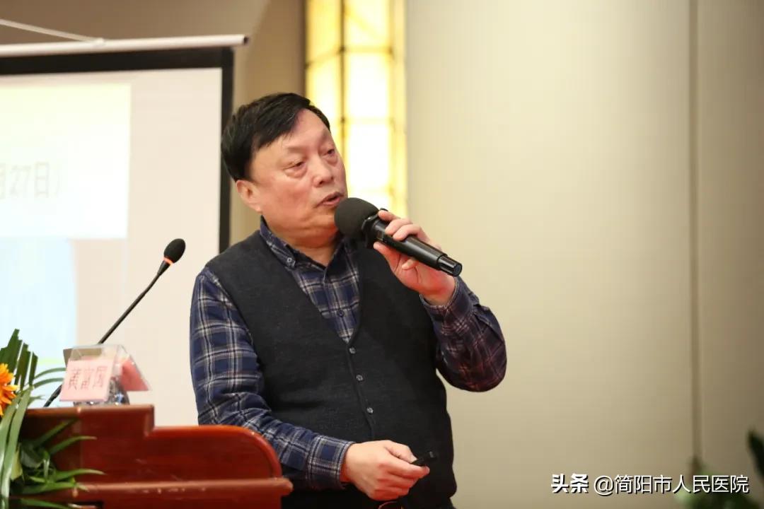 简阳人民医院住院医师规范化培训,康复治疗髋膝踝关节灵活性训练