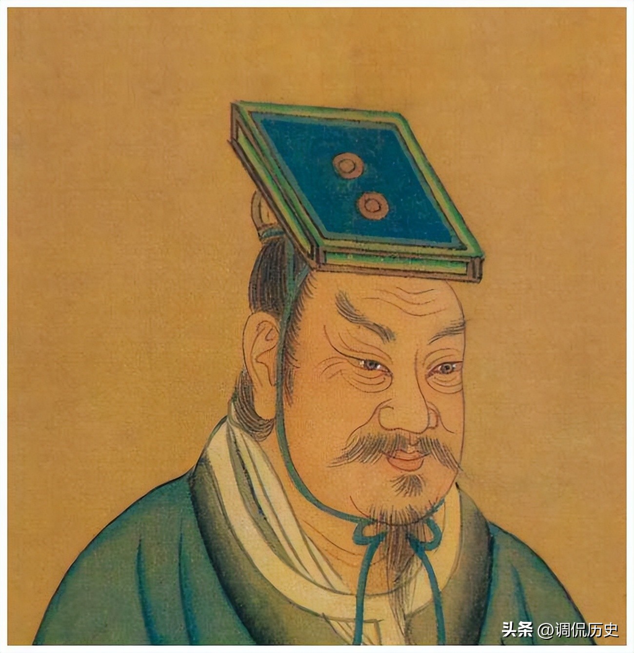 刘裕刘宋后期怎么了,刘裕建立刘宋王朝