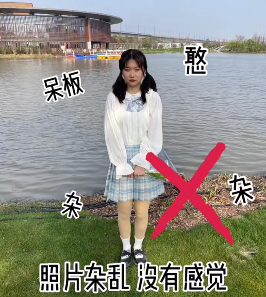 拍照不上镜但是现实有人说好看,长得好看拍照不上镜是什么原因