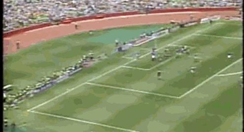 球王青春记忆,球王加冕标志