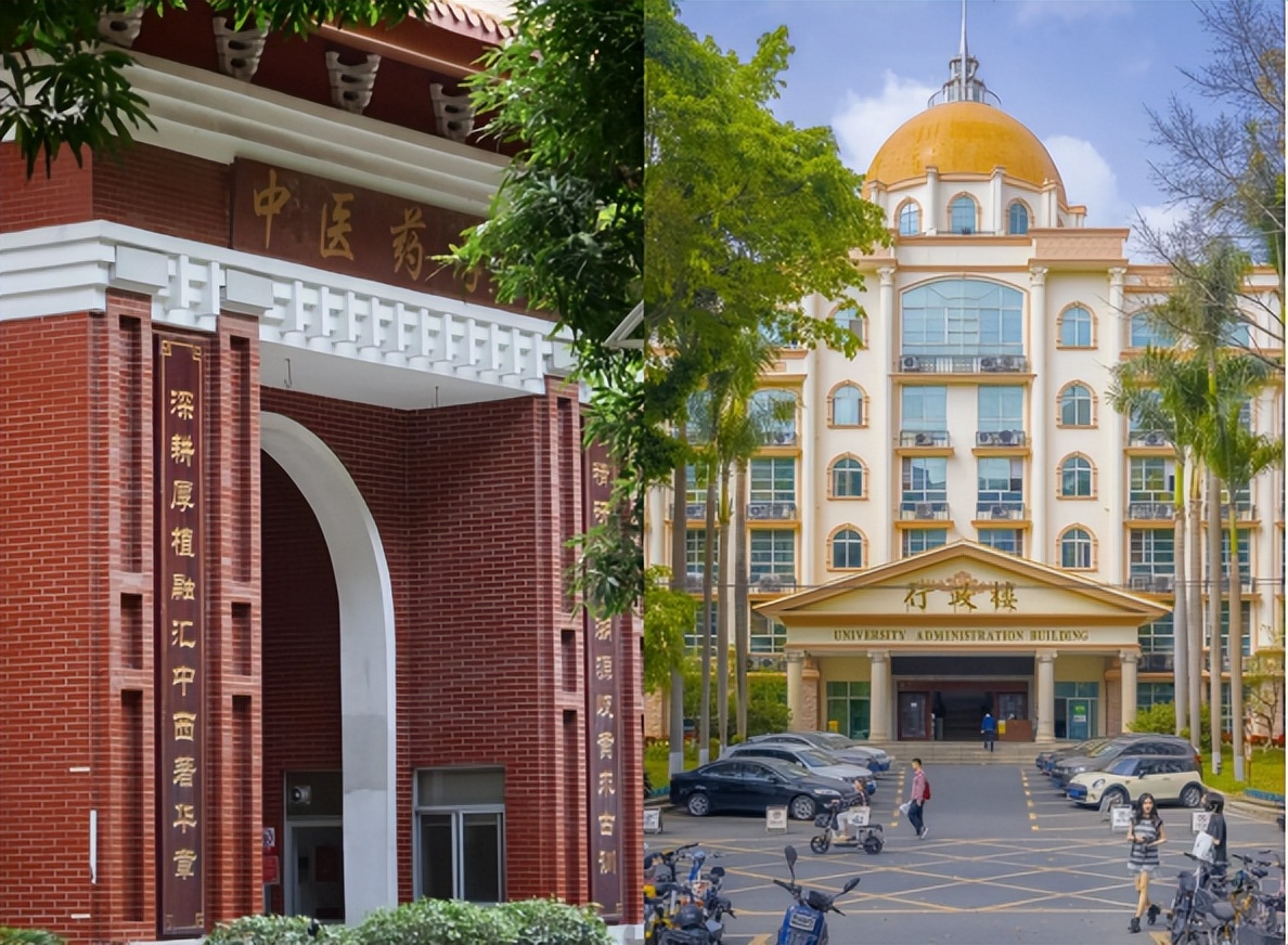 心动不止一面！为什么选择南方医科大学，“十大报考理由”助你启程一流！