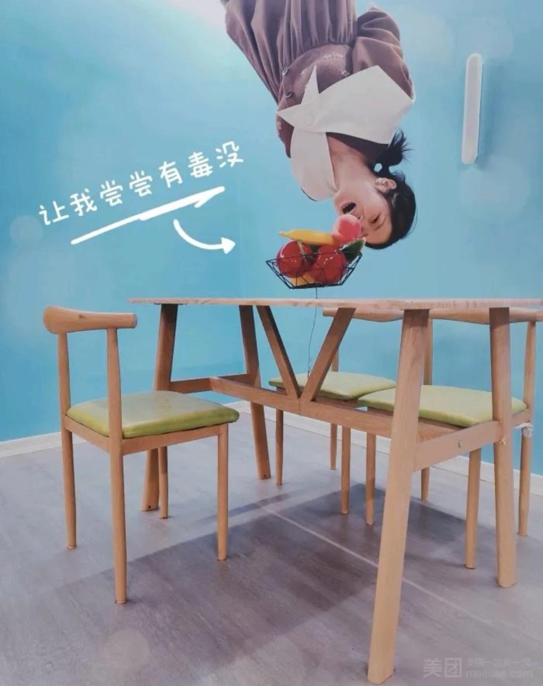 潍坊逛泰华城攻略,潍坊泰华必吃一条街