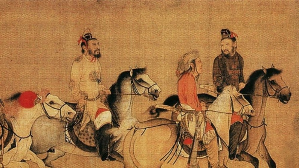 耶律重元当上皇帝了吗,耶律重元结局怎么样