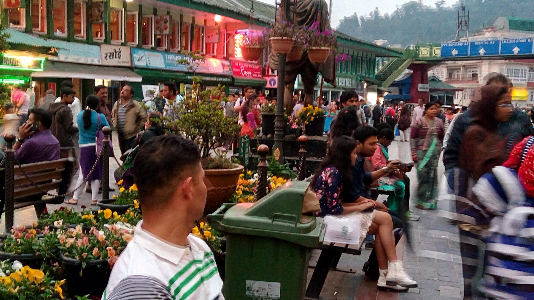 锡金如今真实状况,锡金真实视频