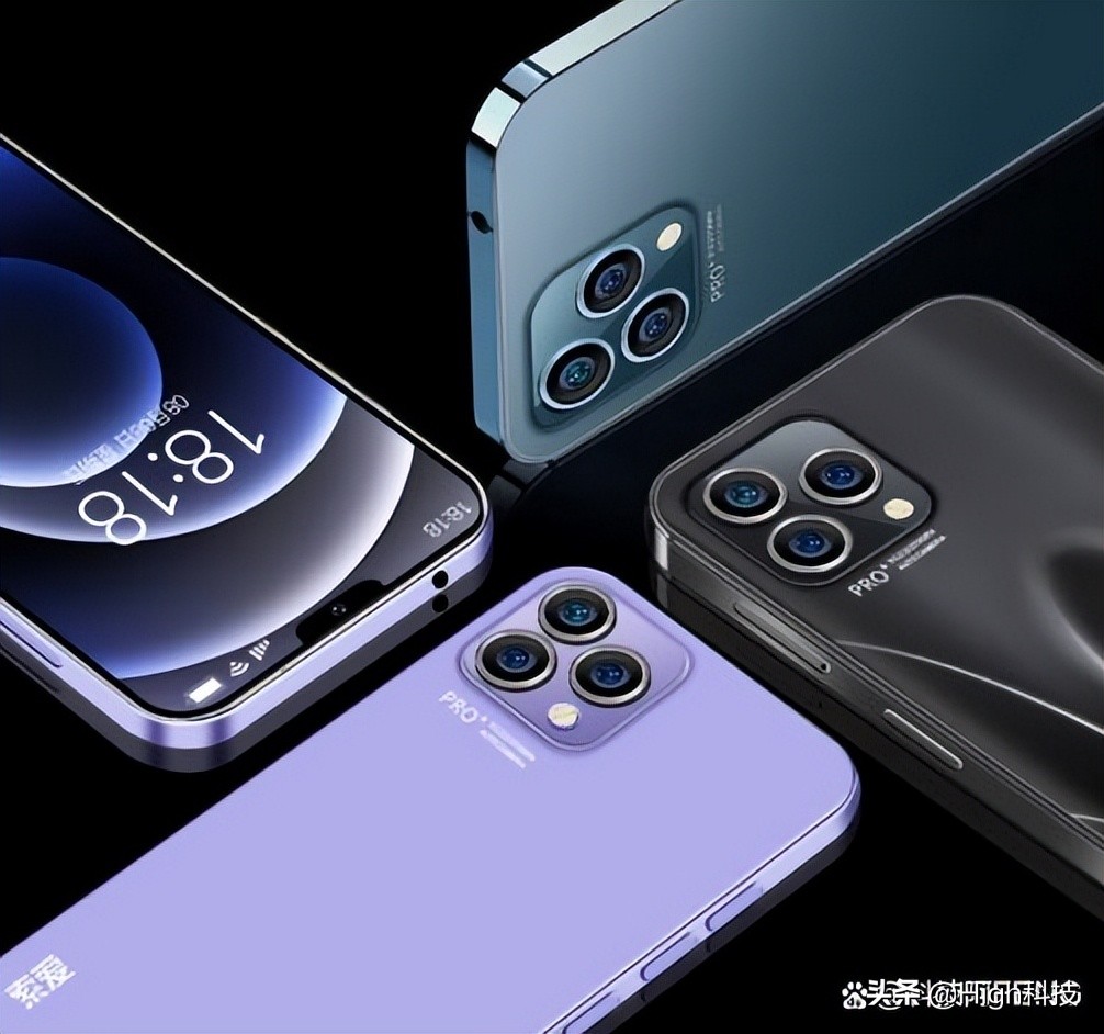 8GB+256GB售价仅899，索爱S08A性价比真的高吗？内行人带你揭秘