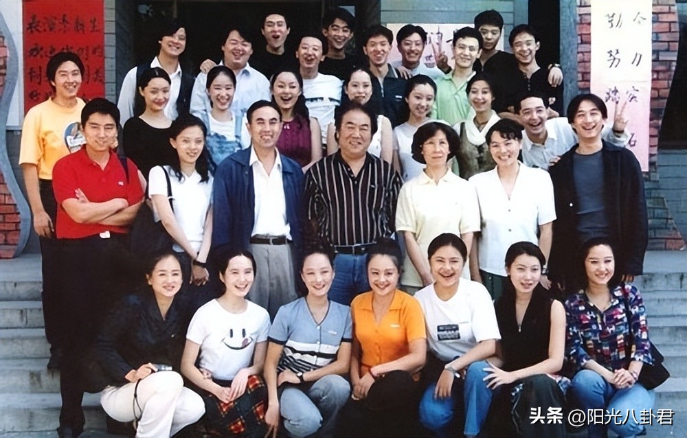 演技最尴尬的5个女星,5位公认演技超烂的女星