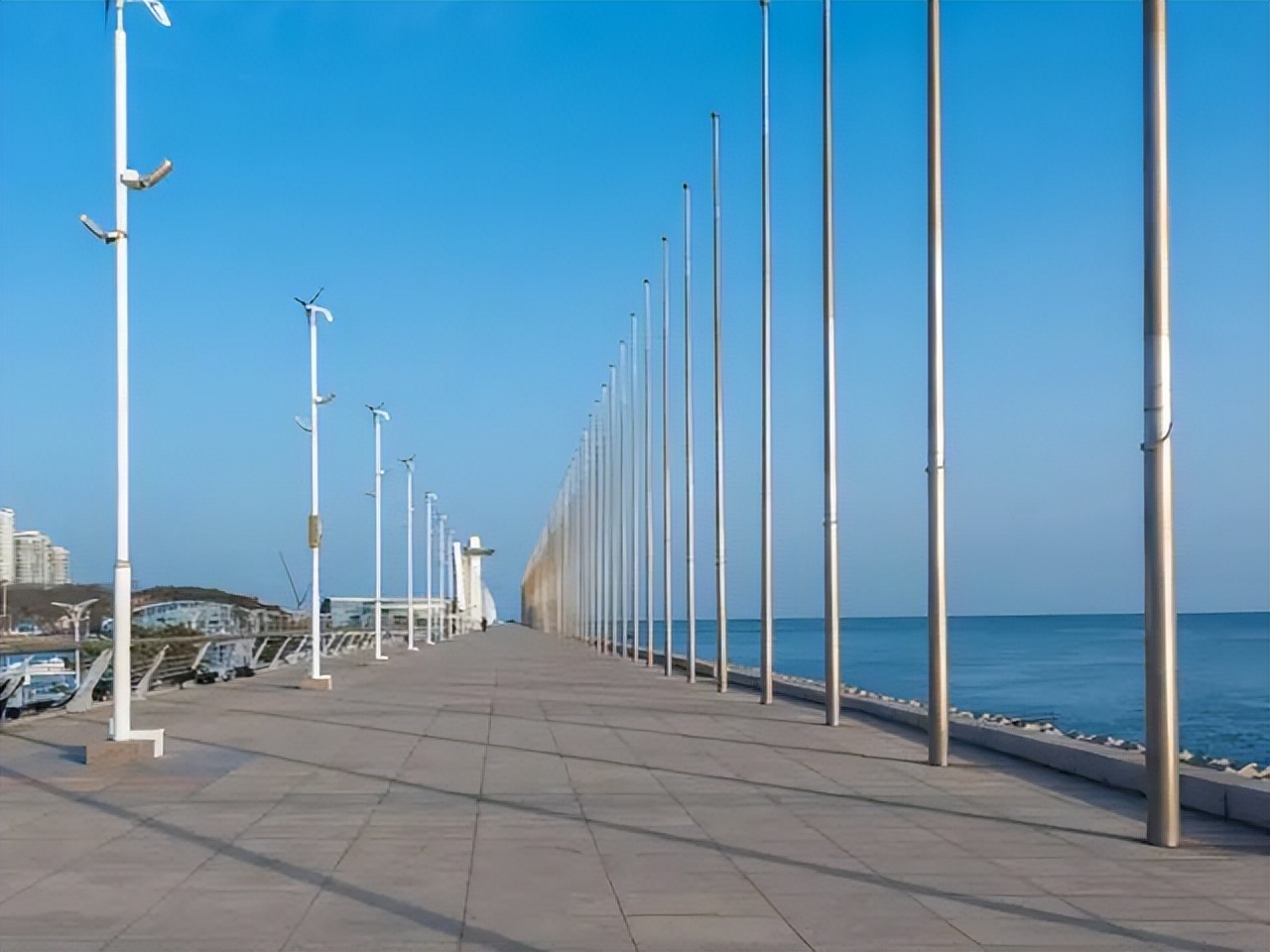 青岛有哪些好玩的免费的旅游景点,青岛有哪些免费的旅游景点可以玩