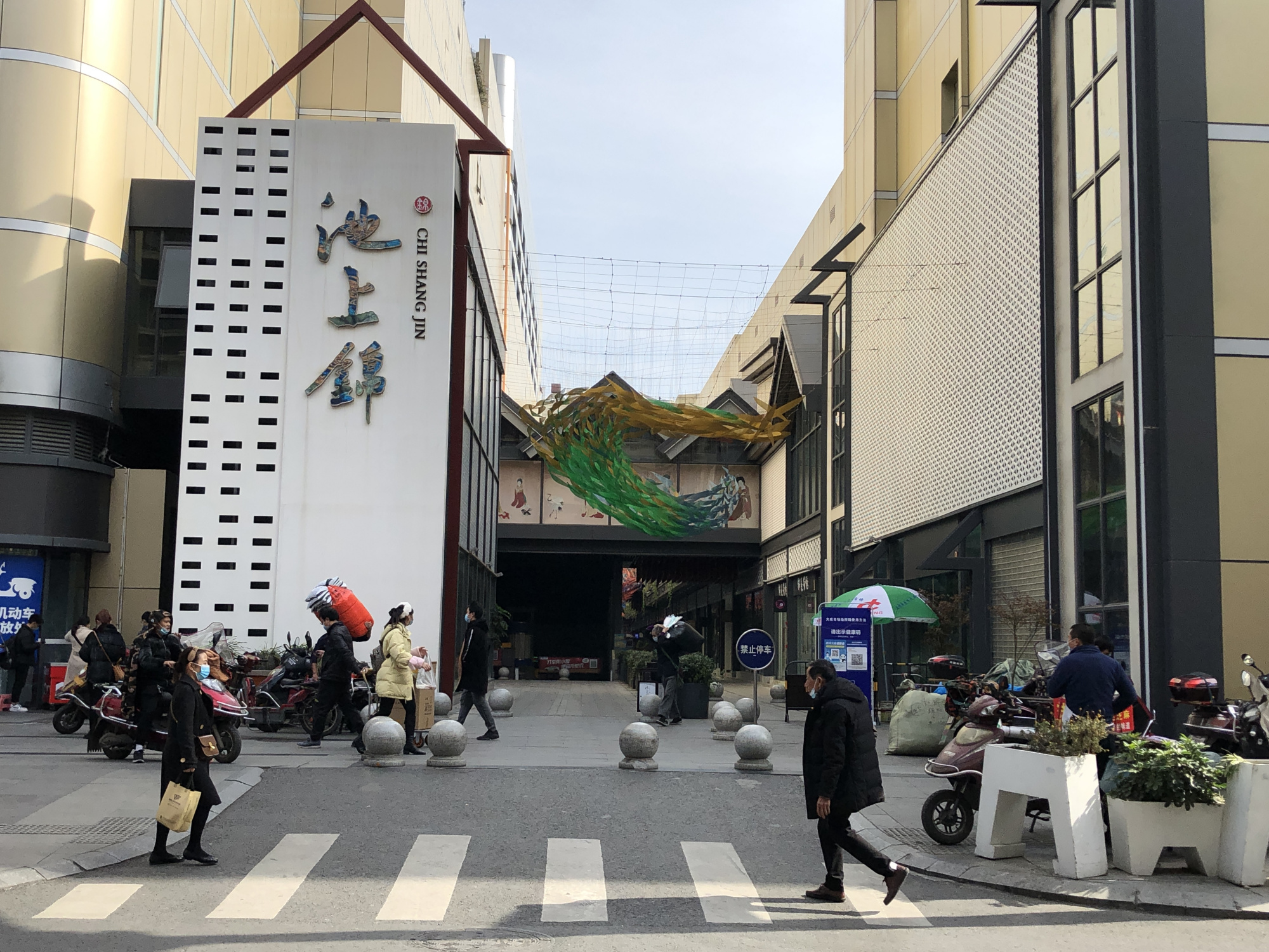 成都荷花池体验,成都荷花池哪些值得逛