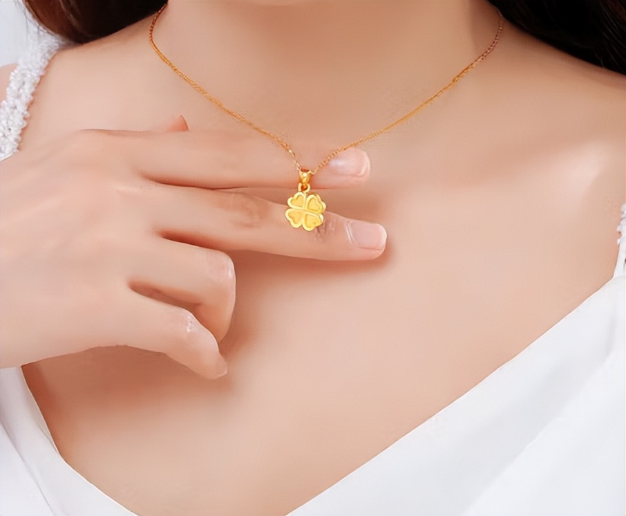 黄金首饰如何选择购买,黄金首饰怎么买比较合适