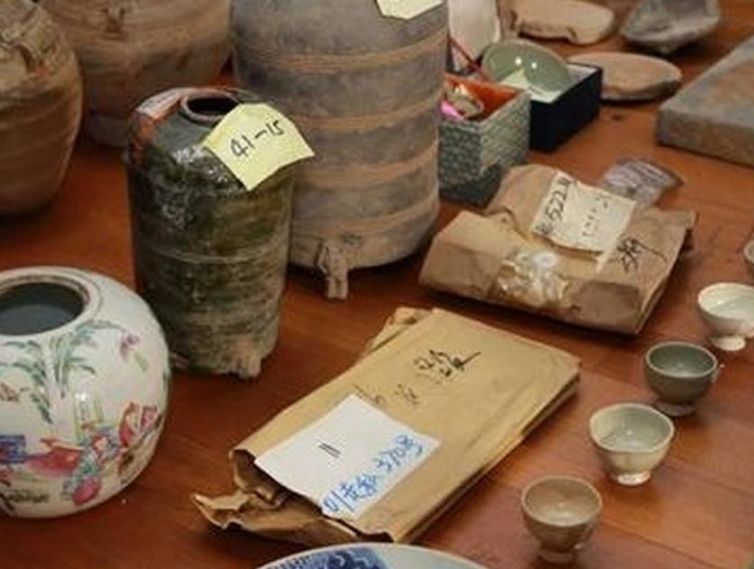 倒卖罪如何认定,倒卖货物罪的立案标准