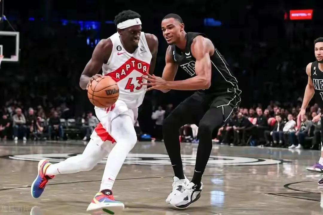 新赛季百大球星前五,篮网三巨头首秀打骑士回顾