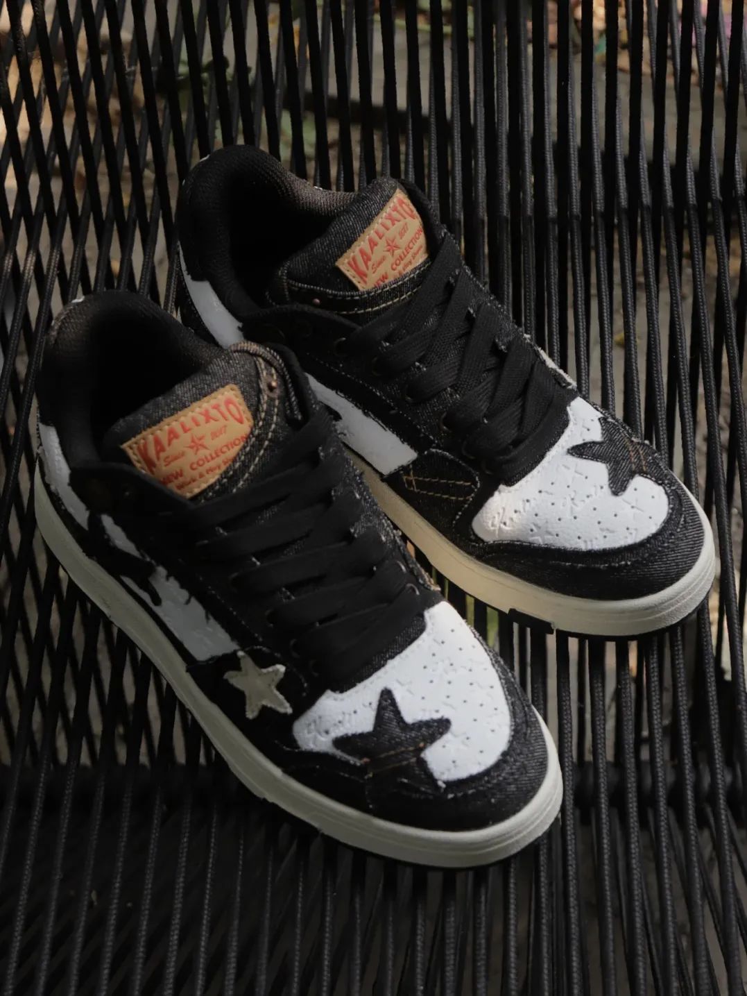 秋天第一双鞋必备款,秋天最时髦好穿的鞋这4双必买