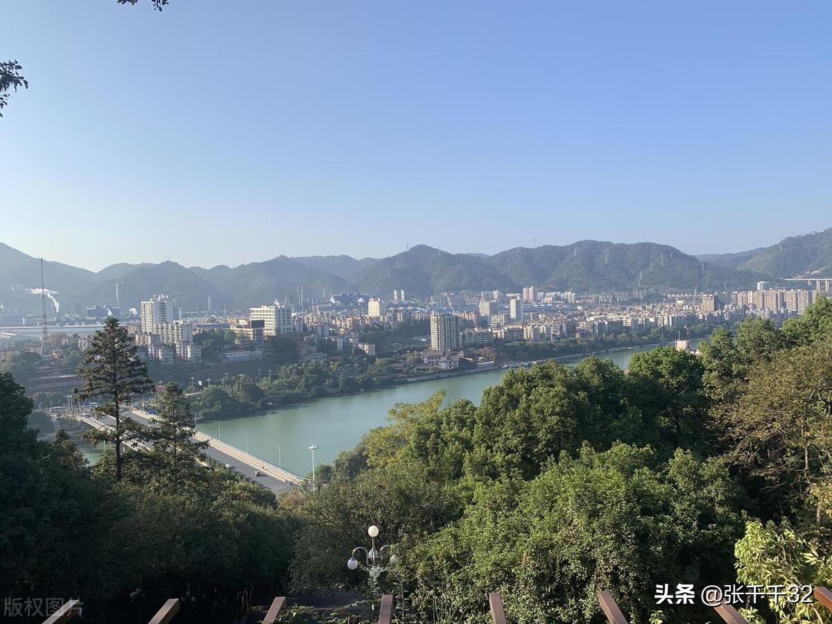 三明麒麟山门票多少钱一张,三明麒麟山公园地图