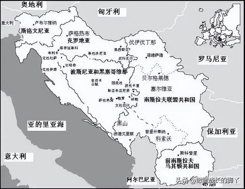 龙门阵|世界杯在我心中最了不起的人和事②