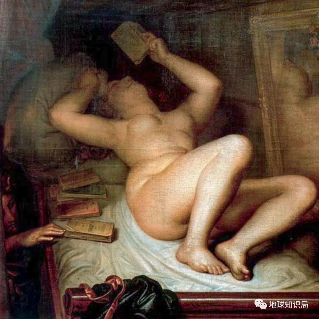 *慰自**太多，会变短么|地球知识局