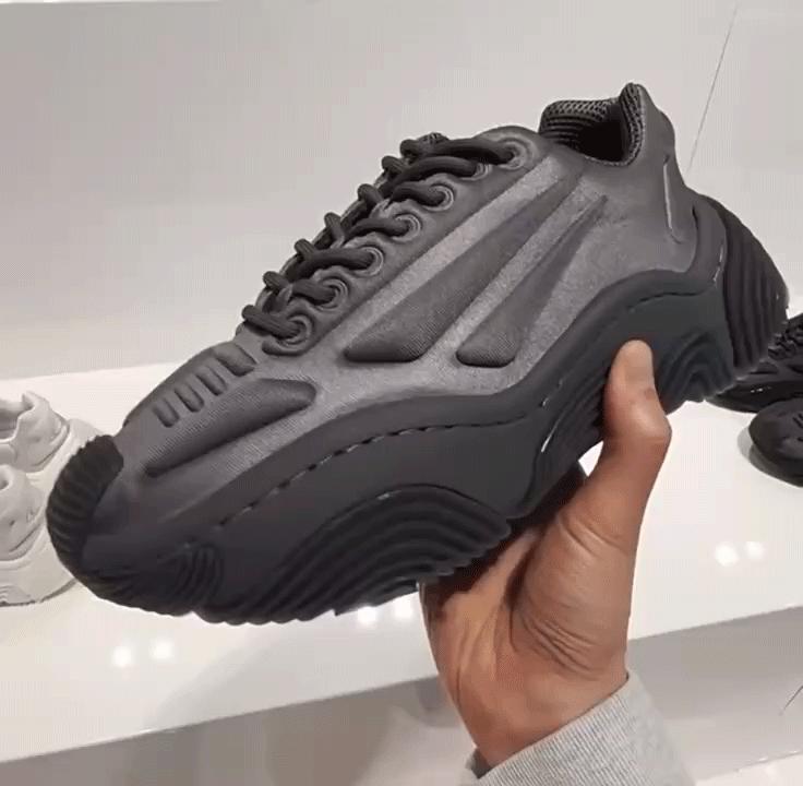 lv卖爆了一双鞋,lv只买一款