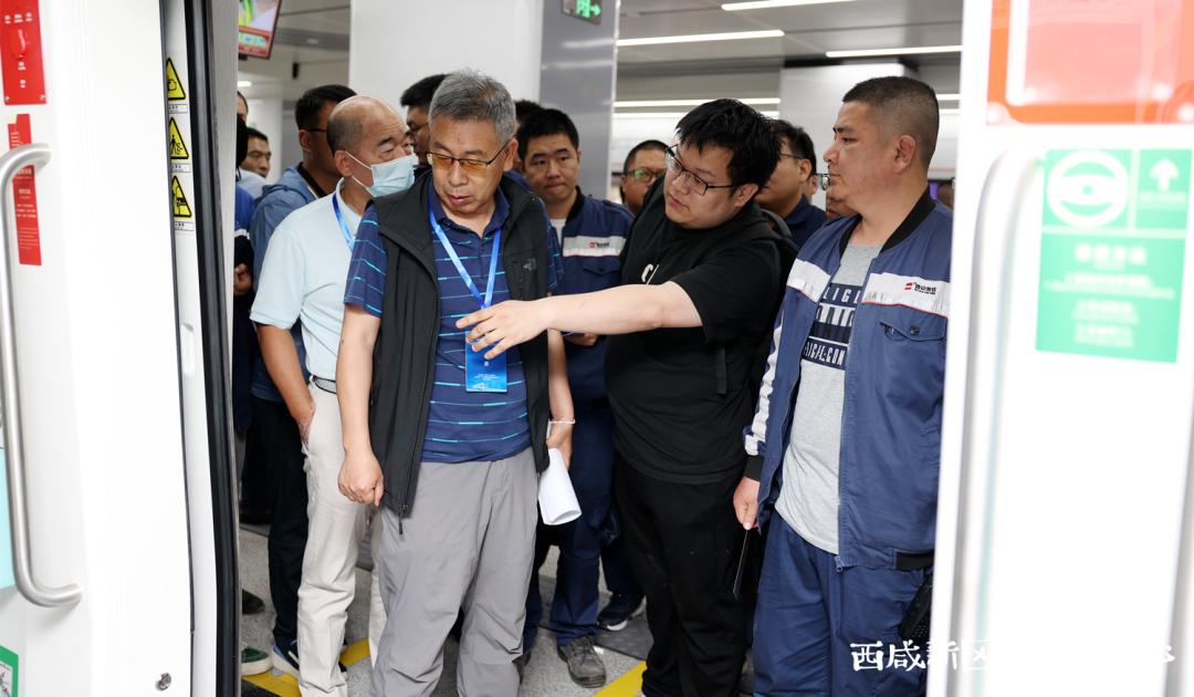 西安地铁16号线二期开通时间,西安地铁16号线2023年7月几日