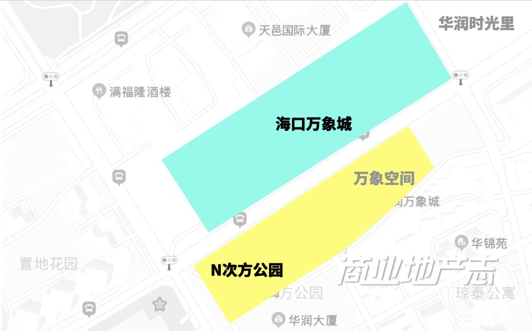 为了提升观察海口万象城的本地化视角,我在海口住了一整周