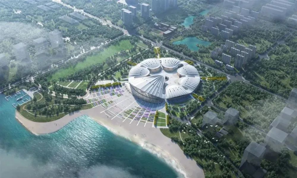 奋进伟大征程谱写时代华章视频,辉煌40载奋进新时代绘画横版