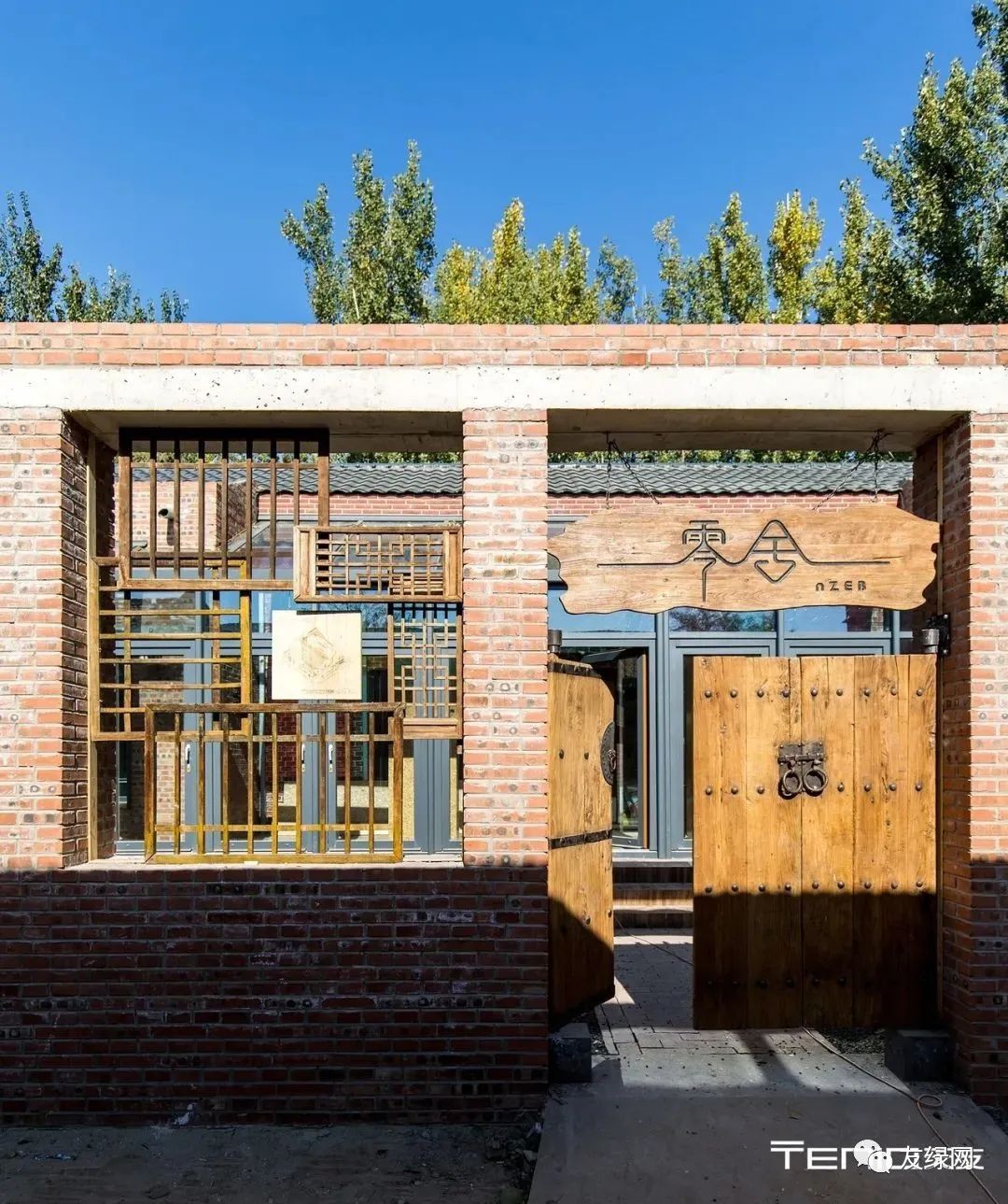 国内首座零排放建筑用了哪些能源,世界首个装配式超低能耗建筑