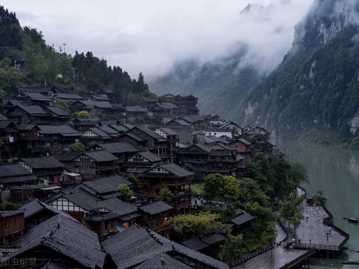 重庆武隆一日游最佳攻略,重庆到武隆两日游跟团