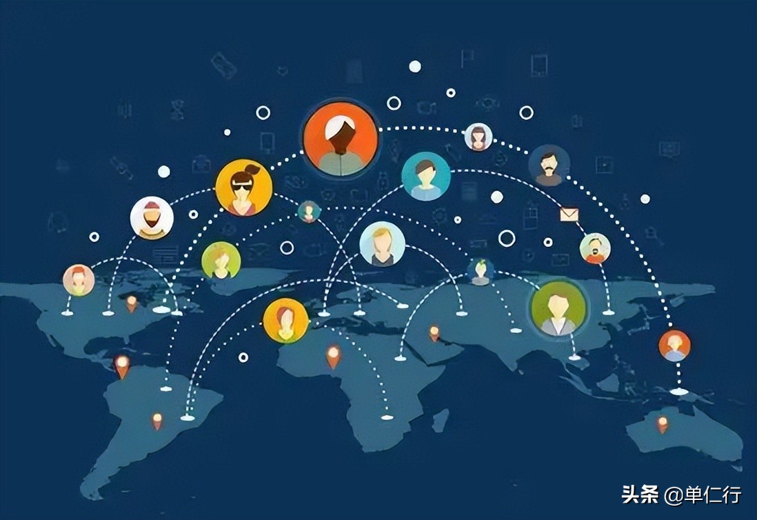 数字化是时代的风口,疫情下传统行业数字化转型案例